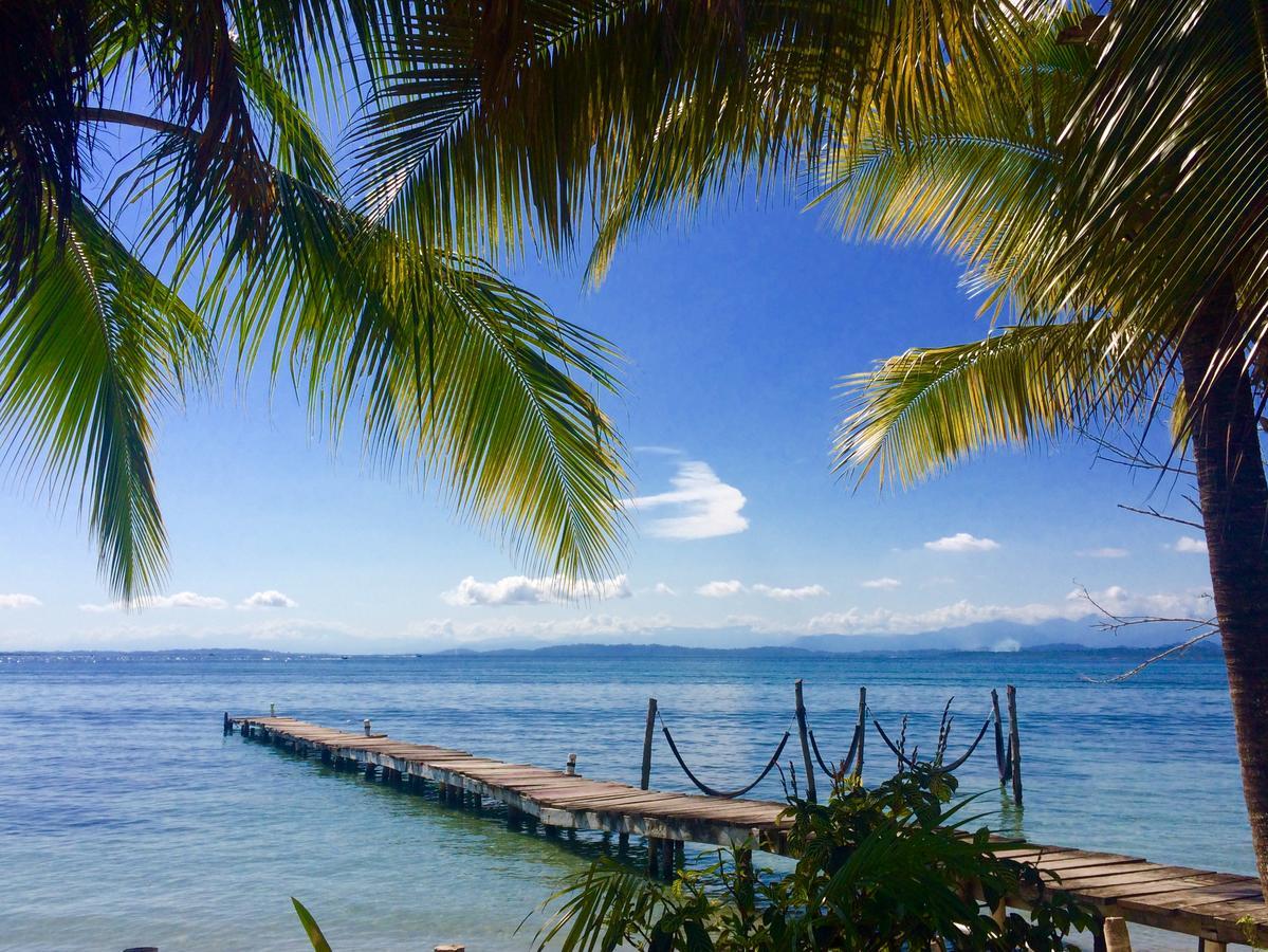 Dona Mara Gastro Hotel Bocas del Toro Zewnętrze zdjęcie