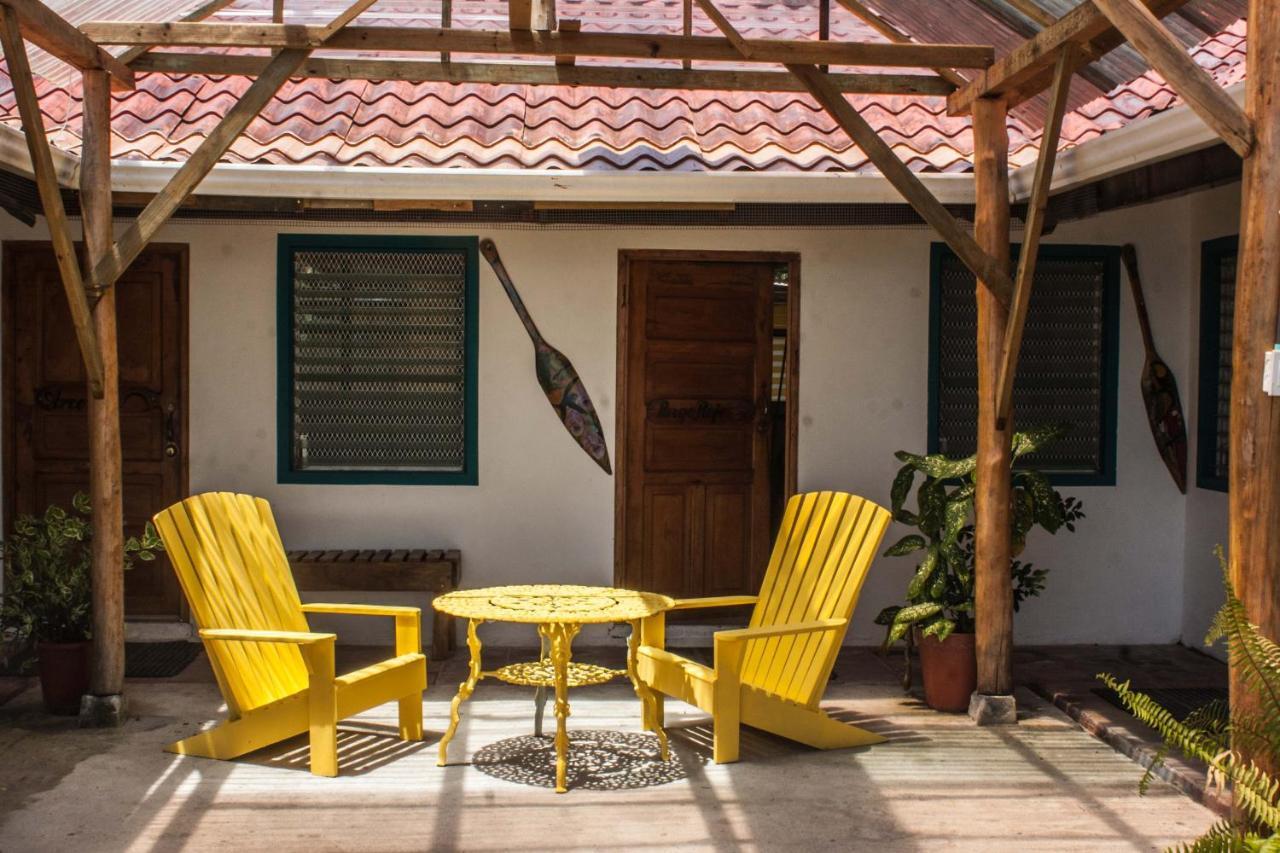 Dona Mara Gastro Hotel Bocas del Toro Zewnętrze zdjęcie