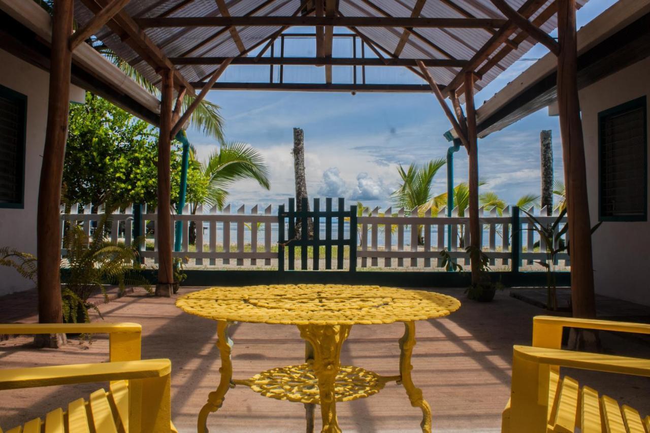 Dona Mara Gastro Hotel Bocas del Toro Zewnętrze zdjęcie