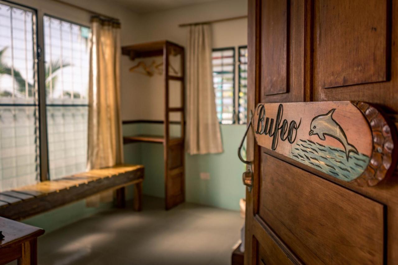 Dona Mara Gastro Hotel Bocas del Toro Zewnętrze zdjęcie