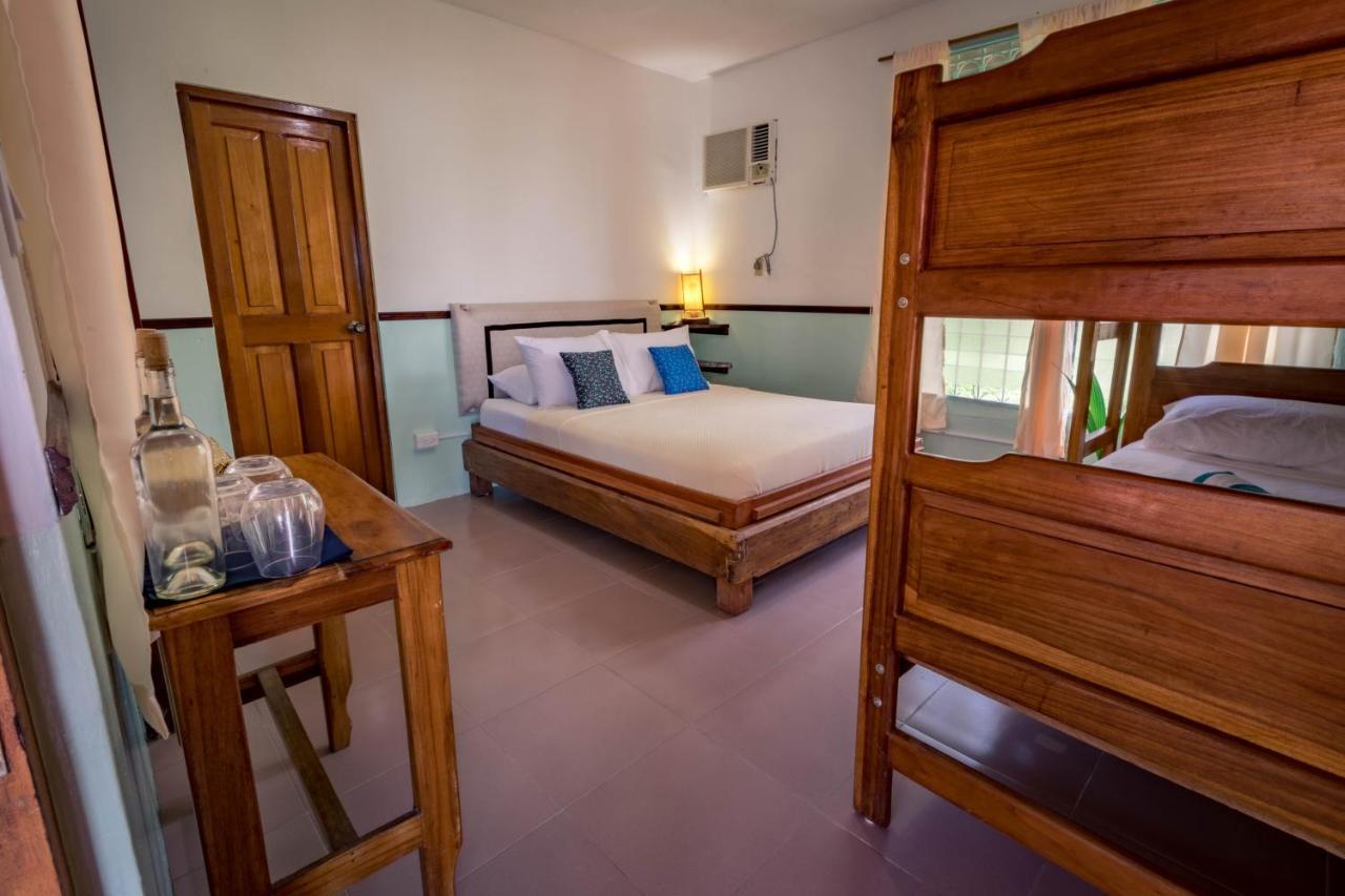 Dona Mara Gastro Hotel Bocas del Toro Zewnętrze zdjęcie