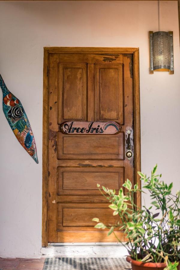 Dona Mara Gastro Hotel Bocas del Toro Zewnętrze zdjęcie