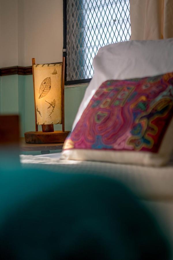 Dona Mara Gastro Hotel Bocas del Toro Zewnętrze zdjęcie