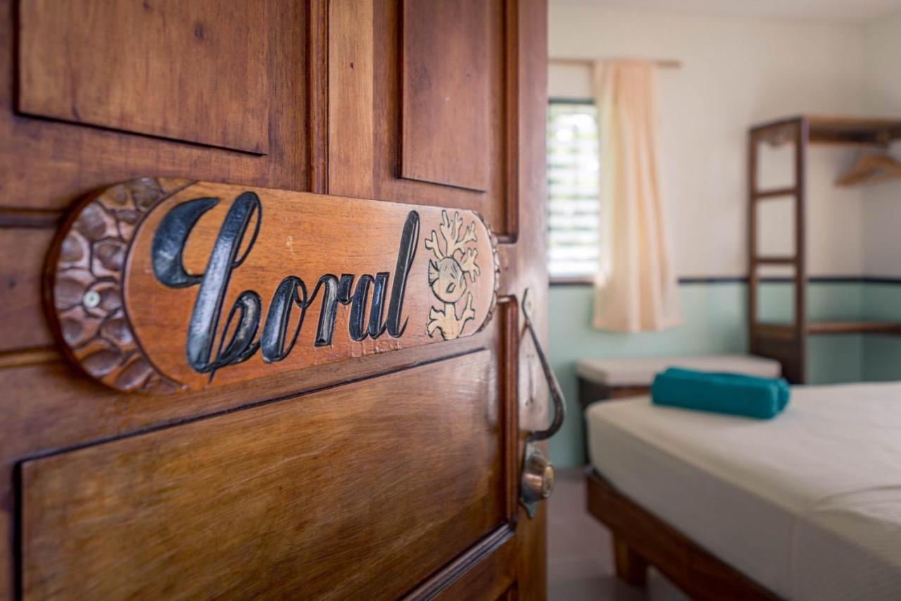 Dona Mara Gastro Hotel Bocas del Toro Zewnętrze zdjęcie