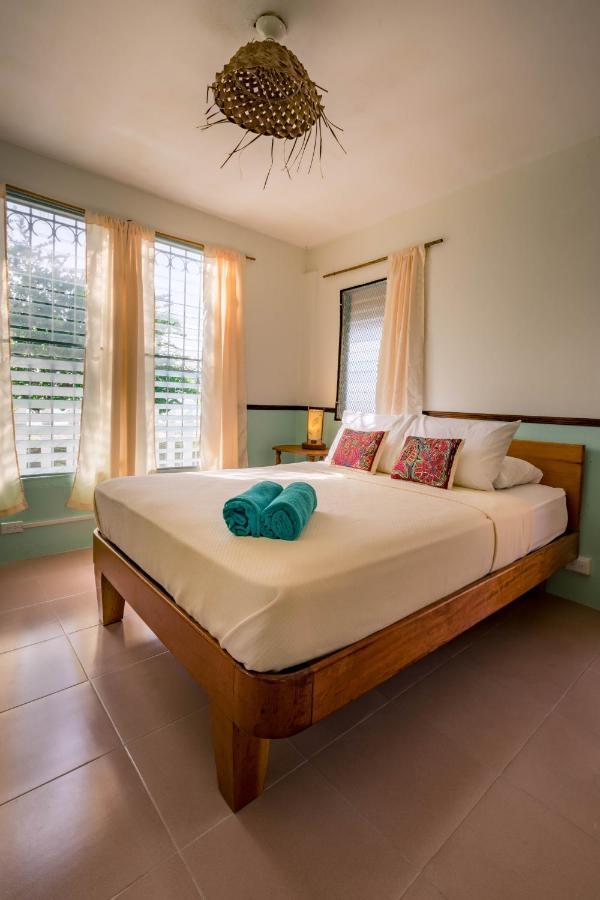 Dona Mara Gastro Hotel Bocas del Toro Zewnętrze zdjęcie