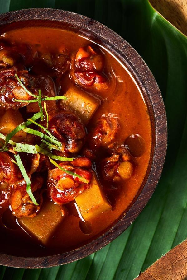 Dona Mara Gastro Hotel Bocas del Toro Zewnętrze zdjęcie
