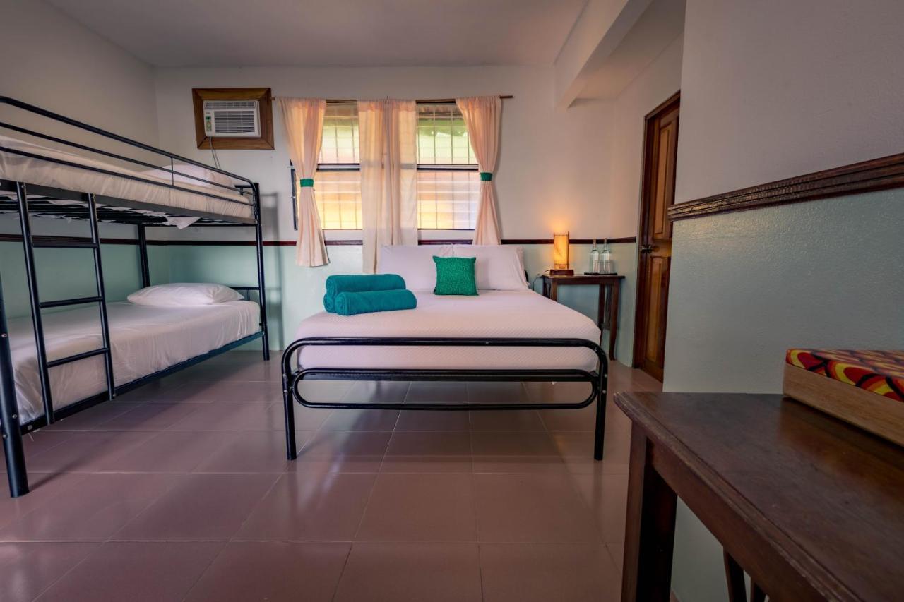 Dona Mara Gastro Hotel Bocas del Toro Zewnętrze zdjęcie