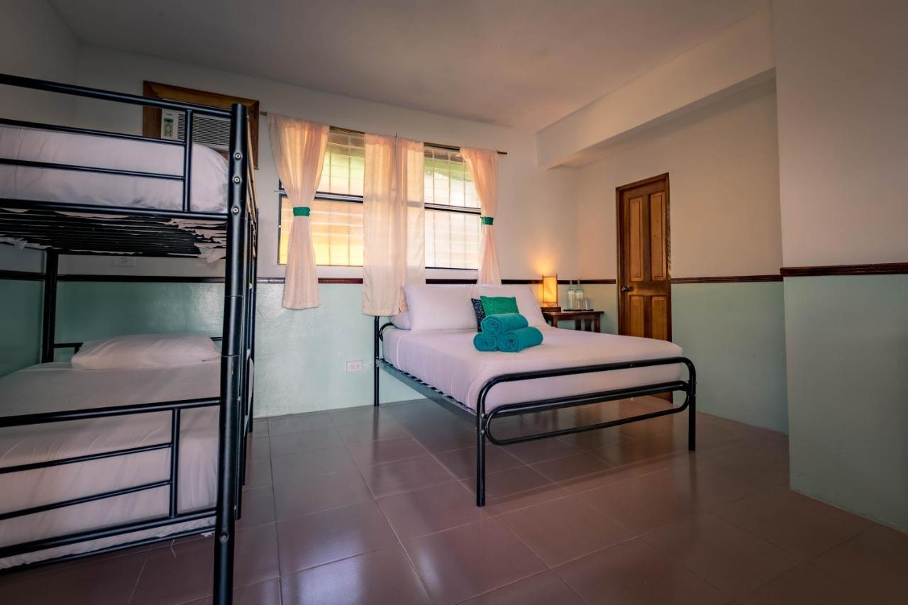 Dona Mara Gastro Hotel Bocas del Toro Zewnętrze zdjęcie