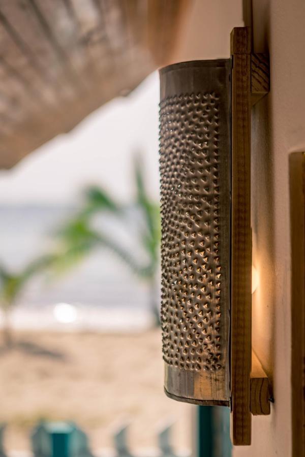 Dona Mara Gastro Hotel Bocas del Toro Zewnętrze zdjęcie
